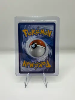 Eevee - SVP 173 ETB Black Star Promo Prismatic Evolutions Pokemon Card NM - Image 2