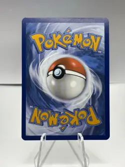 Steven’s Beldum SVP 207 Black Star Promo Holo Pokemon Card - Image 2
