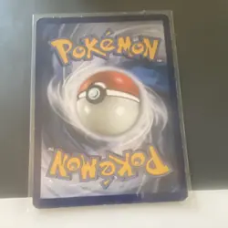 Pokemon TCG Celebi XY187 XY Promo Holo Card Basic 70 HP English - Image 2