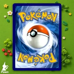 Hydrapple 18/182 Holo Destined Rivals Pokemon TCG Card - Image 2