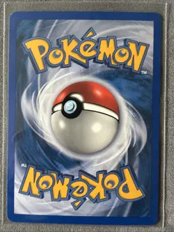 Pokemon TCG: Poke Ball 82/100 (2006) Crystal Guardians • Stamped Holo Card - Image 4