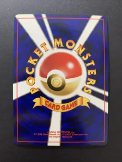 Kabutops No.141 Neo Discovery Holo Pokemon Card Japanese - Image 2