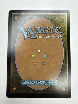 Magic the Gathering: Redirect Lightning Avatar: The Last Airbender Regular NM - Image 4