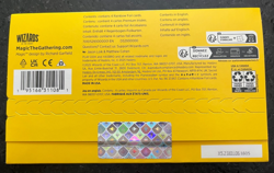 MTG Secret Lair x Play-Doh: Squishful Thinking: Extra Life 2025 - Foil - Sealed - Image 2