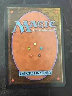 *** ARABIAN NIGHTS Army of Allah *** NM-Mint Beauty! - MtG Magic - Image 2