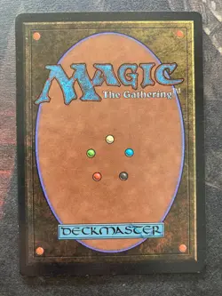 *** UNLIMITED Nether Shadow *** NM+ Clean! - DUTY FREE - Magic MtG - Image 2