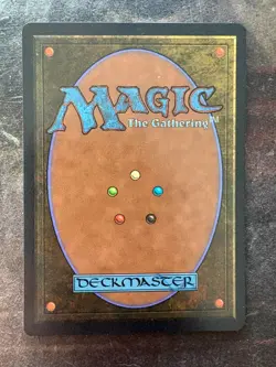 *** ARABIAN NIGHTS Erg Raiders (Light) *** NM-Mint! - DUTY FREE - MtG Magic - Image 2
