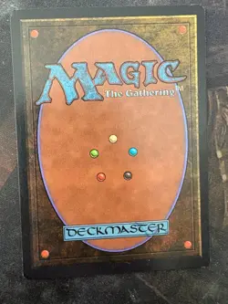 *** UNLIMITED Jade Statue *** NM-Mint Beauty! - MtG Magic - Image 2