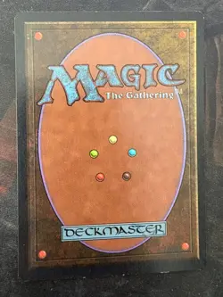 *** UNLIMITED Darkpact *** NM Clean! - MtG Magic - Image 2