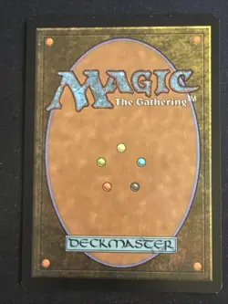 1x Scroll of Fate (058) Commander 2019 LP MTG Magic the Gathering x1 MKE - Image 2