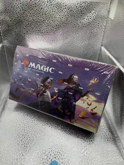 Magic: The Gathering Double Masters 2022 Draft Booster Box English - Image 1