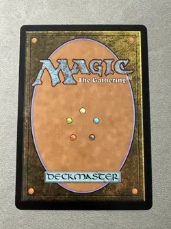 Magic The Gathering MTG TEMPLE GARDEN FOIL Lorwyn Eclipsed NM Near Mint - Image 2
