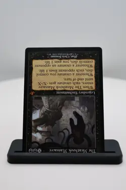 1x The Meathook Massacre Retro Frame NM M Innistrad Remastered (INR) MTG Magic - Image 2