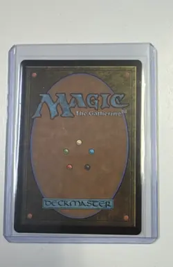 Magic The Gathering Mtg Deflecting Swat Regular Near Mint - Image 2