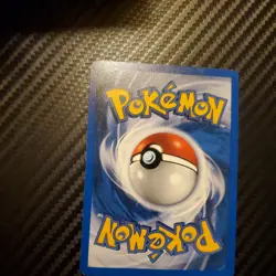 Pokemon TCG Blaine's Charmander Gym Challenge 60/132 Regular NM - Image 3