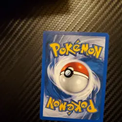 Pokemon TCG Blaine's Charmander Gym Challenge 60/132 Regular NM - Image 4