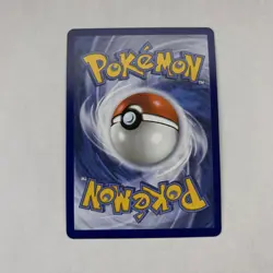 Mega Darkrai EX Ultra Rare 101/084 Pitch Black Card IN HAND!!! Pokemon English - Image 2