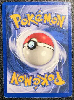 Pokemon TCG Jungle Set Mr. Mime #6 - MP - Image 3