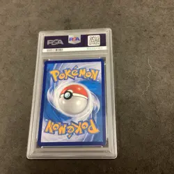 Pokemon Pikachu Batik 191/SV-P Indonesia Journey RARE Green Promo PSA 9📈🔥 - Image 2