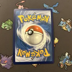 Flying Pikachu VMAX 007/025 LP -Ultra Rare Pokemon Card- Celebrations (3z) - Image 2