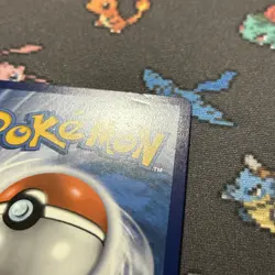 Flying Pikachu VMAX 007/025 LP -Ultra Rare Pokemon Card- Celebrations (3z) - Image 3