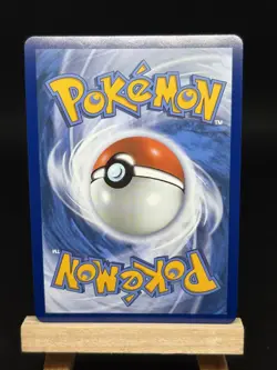 Mega Excadrill ex 065/084 Double Rare Pitch Black Pokemon Holo Near Mint - Image 2