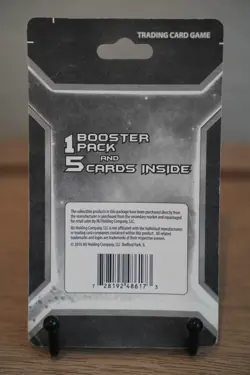 Pokemon GENERATIONS Booster Blister Pack 2016 NEW Factory Sealed CHARIZARD ART - Image 2