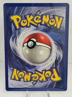 Pokemon TCG Base Set Dragonair Unlimited Rare Card 18/102 NM Condition - Image 2