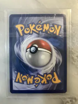 Pokemon TCG Ethan's Typhlosion Holo Card Sv10: Destined Rivals 190/182 - Image 2