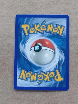 Unown [U] 51/75 Uncommon Neo Discovery Pokemon Unlimited Lightly Played - Image 2
