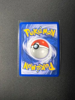 Pokemon TCG Nidoqueen Holo Rare 12/130 Base Set 2 SWIRL💫 - Image 3