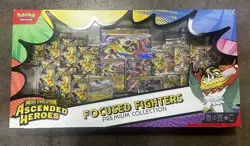 Sam’s Club ascended heroes Heavy hitters pokemon CONFIRMED( send after 7/21/26 - Image 1
