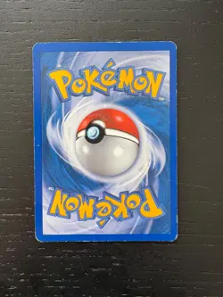 Pokemon TCG Charizard Delta Species #4/100 Crystal Guardians Reverse Holo Stamp - Image 4