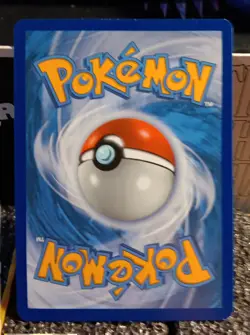 Pokemon Toxtricity ex 227/182 Ultra Rare Holo Paradox Rift Pokemon - Image 2