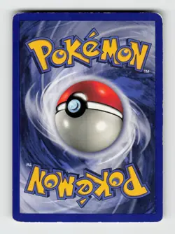 Jynx 31/102 Uncommon Base Set Unlimited Pokemon 1999 Moderately Played - Image 2