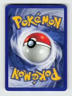 Giovanni's Meowth 74/132 Unlimited Common Gym Challenge Pokemon 2000 LP - Image 2