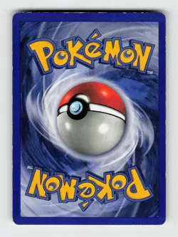 Kadabra 32/102 Uncommon Base Set Unlimited Pokemon 1999 Moderately Played - Image 2