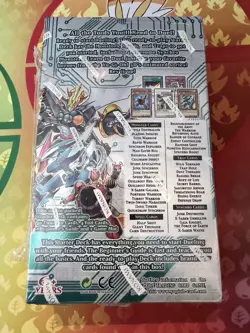 Yu-Gi-Oh 5Ds 2010 Starter Deck Duelist Toolbox English 1st Edition Sealed - Image 2