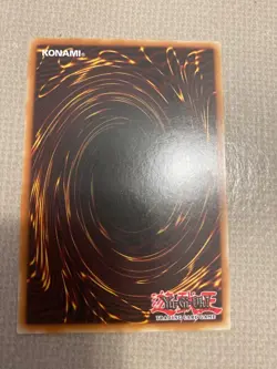 Yu-Gi-Oh! vampire grace mint common 1st ed SHSP-EN031 - Image 2