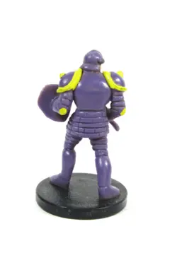Yugioh Dungeon Dice Monsters English KARBONALA WARRIOR B4-14 - Image 2