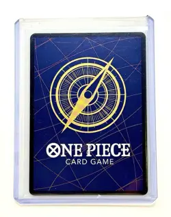 ONE PIECE Charlotte Pudding OP11-070 Alternate Art SR Foil A Fist of Divine Spe… - Image 2