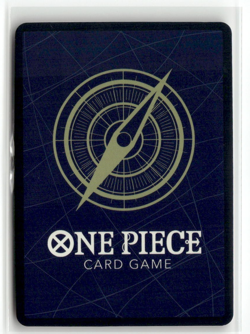 NAMI ONE PIECE Holographic CUSTOM MANGA Art Collectible Card - Image 2