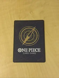 Mr.3(Galdino) (056) (Alternate Art) - The Time of Battle (OP16) One Piece TCG - Image 3