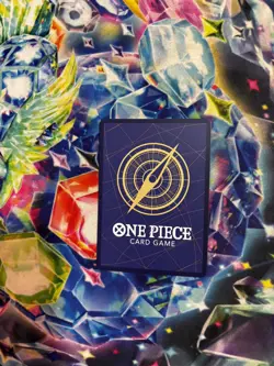 One Piece - Winner Pack - Kikunojo OP14-023 - Image 2