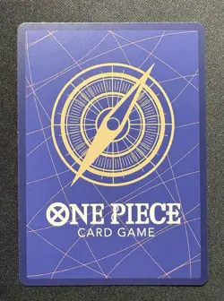 One Piece - Winner Pack - Kikunojo OP14-023 - Image 3