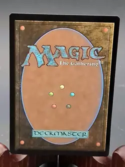 Beastmaster Ascension Commander: Bloomburrow MTG Regular Near Mint - Image 2