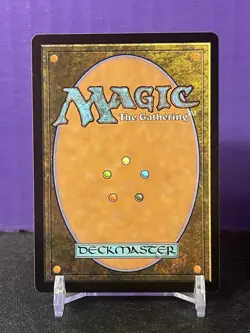 MTG Ephemerate (Borderless) 44 Marvel Universe NM/M - Image 2