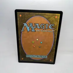 Mimic (Showcase) Adventures in the Forgotten Realms Magic: The Gathering Foil - Image 2