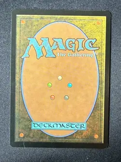 Overgrown Tomb - Lorwyn Eclipsed | PROMO (MTG) NM - Image 2
