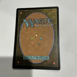 Mox Amber Retro Frame #35 the Brothers' War Magic The Gathering MTG Near Mint - Image 2